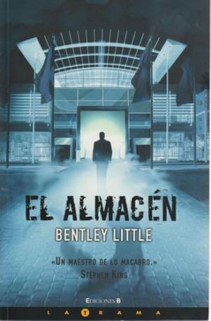 EL ALMACÉN