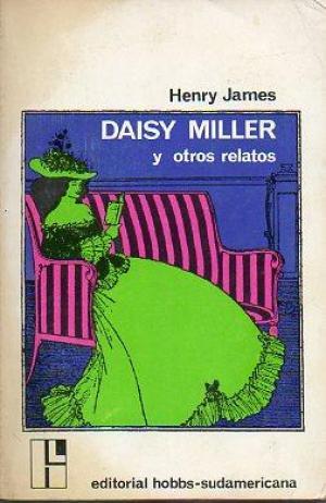 Imagen del vendedor de DAISY MILLER Y OTROS RELATOS a la venta por Librovicios