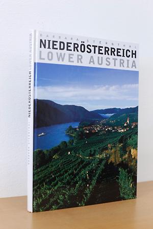 Niederösterreich - Lower Austria