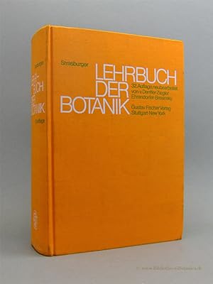 Bild des Verkufers fr Lehrbuch der Botanik fr Hochschulen. zum Verkauf von Bibliotheca Botanica