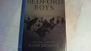 Imagen del vendedor de the bedford boys. a la venta por Saturday Books