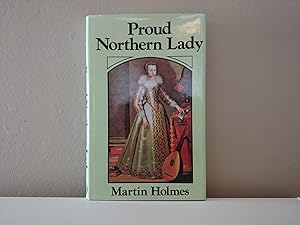 Immagine del venditore per Proud Northern Lady venduto da Jonathan P Vokes
