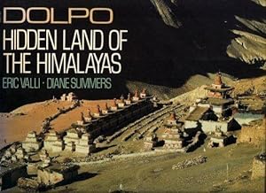 Seller image for Dolpo: Hidden Land of the Himalayas for sale by CorgiPack