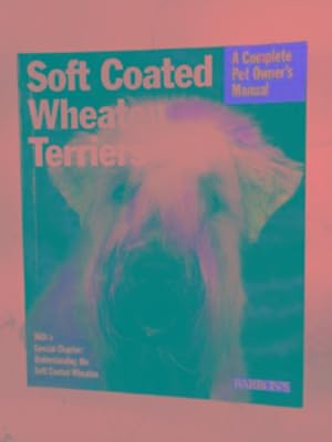 Seller image for Soft Coated Wheaten Terriers for sale by Cotswold Internet Books