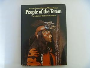 Seller image for People of the Totem: The Indians of the Pacific Northwest for sale by Goldstone Rare Books