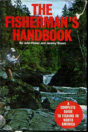 Seller image for The Fisherman's Handbook for sale by Librairie Le Nord