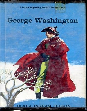 Immagine del venditore per George Washington venduto da Librairie Le Nord