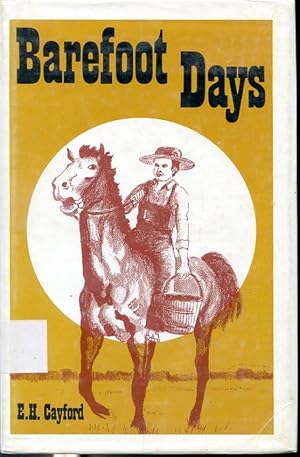 Seller image for Barefoot Days for sale by Librairie Le Nord