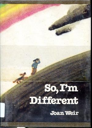 Seller image for So, I'm Different for sale by Librairie Le Nord