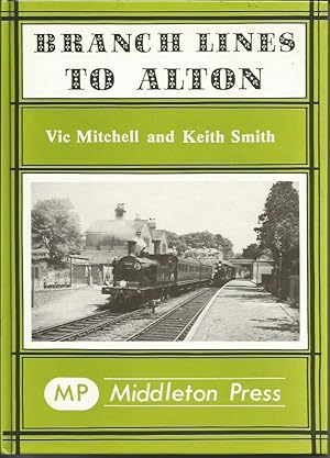 Branch Lines to Alton