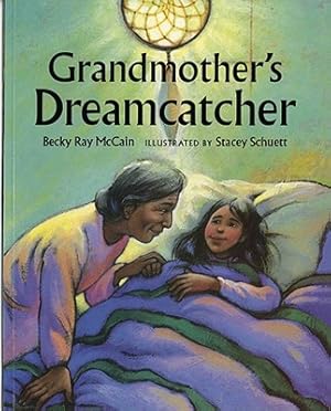 Seller image for Grandmother's Dreamcatcher (Paperback or Softback) for sale by BargainBookStores