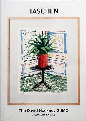 The David Hockney SUMO Collector's Edition