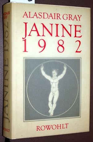 Janine 1982.