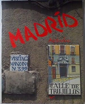 Imagen del vendedor de Madrid a la venta por Almacen de los Libros Olvidados