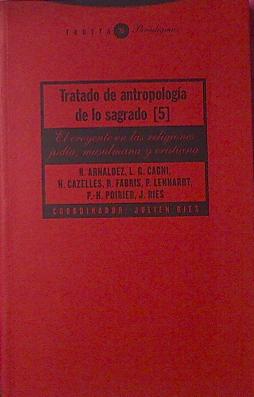 Seller image for El creyente en las religiones juda, musulmana y cristiana for sale by Almacen de los Libros Olvidados