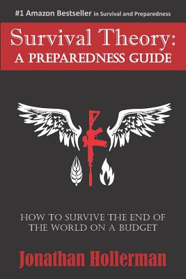 Image du vendeur pour Survival Theory: A Preparedness Guide (Paperback or Softback) mis en vente par BargainBookStores