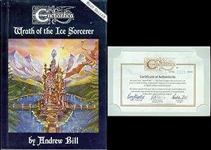 Enchantica: Wrath of the Ice Sorcerer