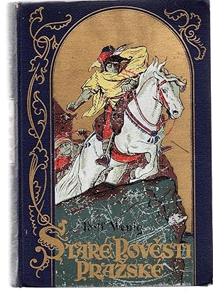 Seller image for Star Povesti Prazsk for sale by Attic Books (ABAC, ILAB)