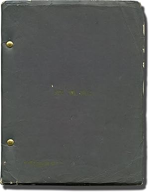 Seller image for Guys and Dolls (Original script for the 1965 play) for sale by Royal Books, Inc., ABAA