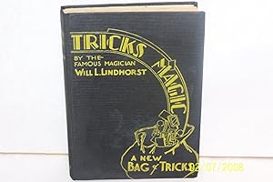 Tricks and Magic: New Bag of Tricks