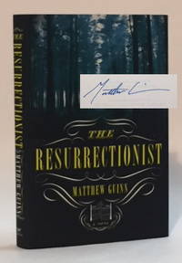 Seller image for The Resurectionist for sale by Elk River Books (ABAA/ILAB)