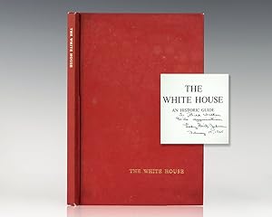 The White House: An Historic Guide.