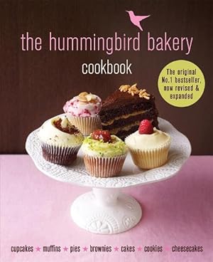 Imagen del vendedor de The Hummingbird Bakery Cookbook (Hardcover) a la venta por Grand Eagle Retail