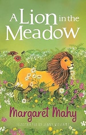 Seller image for A Lion in the Meadow (Paperback) for sale by Grand Eagle Retail