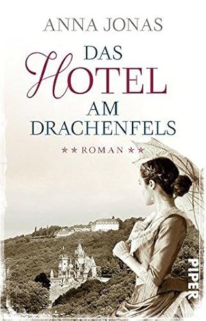 Bild des Verkufers fr Das Hotel am Drachenfels. Roman. - (=Piper, Band 30790). zum Verkauf von BOUQUINIST