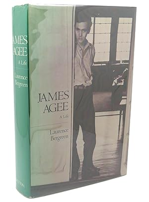 Image du vendeur pour JAMES AGEE : A Life mis en vente par Rare Book Cellar
