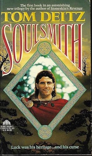 Seller image for SOULSMITH for sale by Books from the Crypt