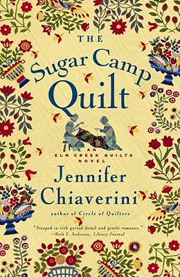 Seller image for The Sugar Camp Quilt (Paperback or Softback) for sale by BargainBookStores