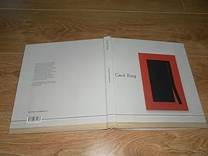Seller image for Cecil King a Legacy of Painting for sale by Dublin Bookbrowsers