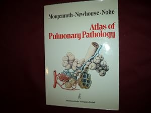 Immagine del venditore per Atlas of Pulmonary Pathology. venduto da BookMine