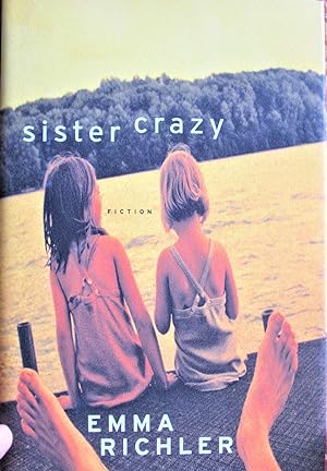 Seller image for Sister Crazy for sale by Ken Jackson