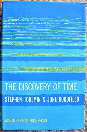 The Discovery of Time