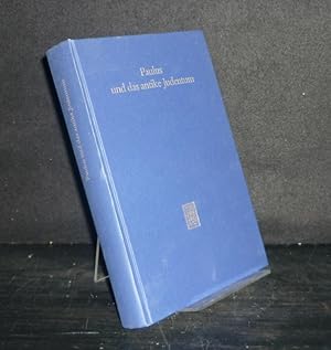 Immagine del venditore per Paulus und das antike Judentum herausgegeben von Martin Hengel und Ulrich Heckel. Tbingen-Durham-Symposium im Gedenken an den 50. Todestag Adolf Schlatters (19. Mai 1958). (= Wissenschaftliche Untersuchungen zum Neuen Testament, Band 58). venduto da Antiquariat Kretzer