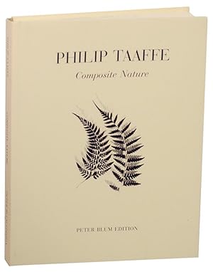 Image du vendeur pour Philip Taaffe: Composite Nature mis en vente par Jeff Hirsch Books, ABAA