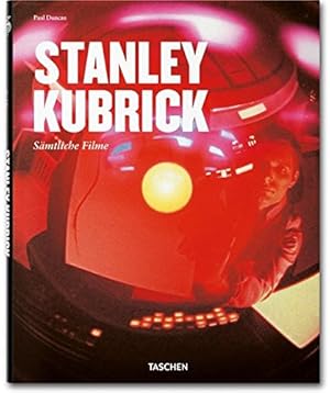 Seller image for Kubrick for sale by Antiquariat Maiwald