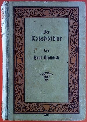 Seller image for Der Rohofbur for sale by biblion2