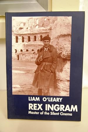 Seller image for Rex Ingram, master of the silent cinema for sale by STUDIO PRESTIFILIPPO NUNZINA MARIA PIA