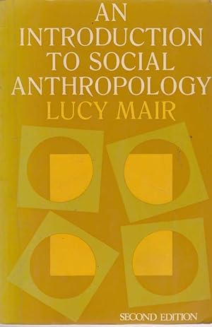 An Introduction to Social Anthropology