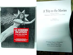 Seller image for 1861 - 1938 lo schermo incantato a trip to the movies for sale by STUDIO PRESTIFILIPPO NUNZINA MARIA PIA