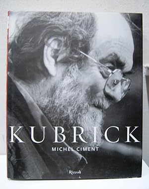 Seller image for KUBRICK for sale by STUDIO PRESTIFILIPPO NUNZINA MARIA PIA