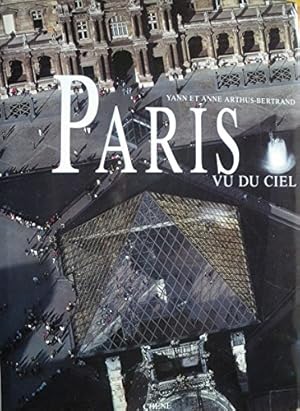 Paris vu du Ciel