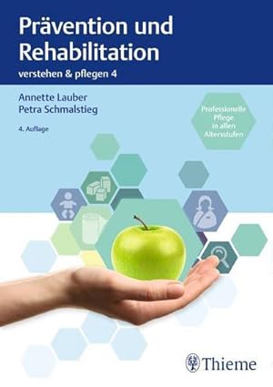 Seller image for Verstehen und Pflegen. Band 04. Prvention und Rehabilitation for sale by Rheinberg-Buch Andreas Meier eK