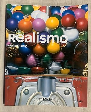 Imagen del vendedor de REALISMO a la venta por Librería Sagasta