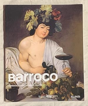 Imagen del vendedor de BARROCO a la venta por Librería Sagasta