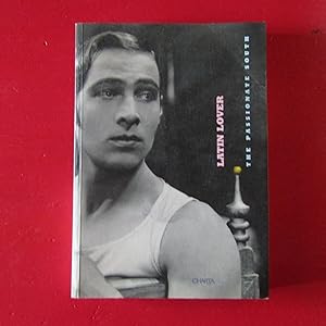 Seller image for Latin Lover The passionate south for sale by Antonio Pennasilico