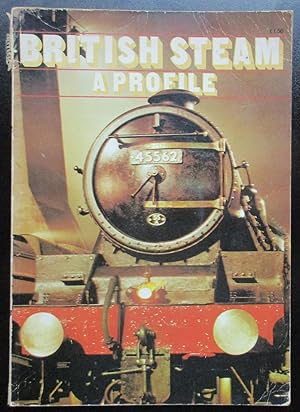 British Steam. A Profile.